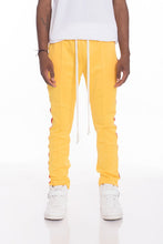 Load image into Gallery viewer, RASTA TAPED TRACK PANTS