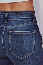 Load image into Gallery viewer, HIGH RISE ANKLE SKINNY JEANS-KC2510D