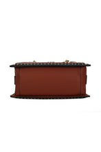 Load image into Gallery viewer, MKF Aubrey Satchel Handbag Crossover by Mia k