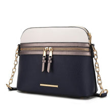 Load image into Gallery viewer, MKF Collection Karelyn Crossbody Handbag By Mia k