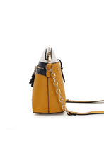 Load image into Gallery viewer, MKF Collection Karelyn Crossbody Handbag By Mia k