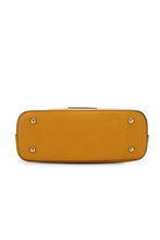 Load image into Gallery viewer, MKF Collection Karelyn Crossbody Handbag By Mia k