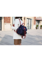Load image into Gallery viewer, MFK Collection Paula Backpack by Mia K