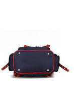 Load image into Gallery viewer, MFK Collection Paula Backpack by Mia K