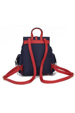 Load image into Gallery viewer, MFK Collection Paula Backpack by Mia K