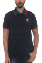 Load image into Gallery viewer, Version Couture Polo Button Down Shirt