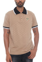 Load image into Gallery viewer, Version Couture Polo Button Down Shirt