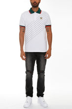 Load image into Gallery viewer, Version Couture Polo Button Down Shirt