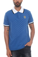 Load image into Gallery viewer, Version Couture Polo Button Down Shirt