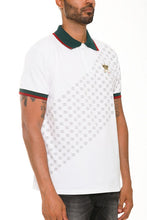 Load image into Gallery viewer, Version Couture Polo Button Down Shirt