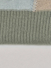 Load image into Gallery viewer, Sage Beige Cream Solid Button Up Sweater Cardigan