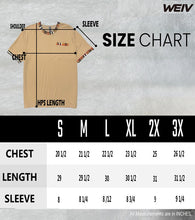 Load image into Gallery viewer, Checkered Short Sleeve Tee